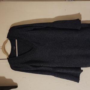 Express sweater dress